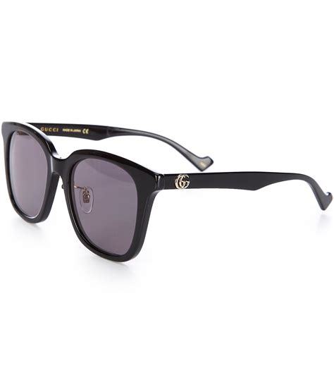 gucci 55mm sunglasses